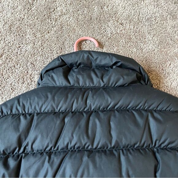 Athleta Women's XS Goose Down Puffer Vest - Picture 4 of 7